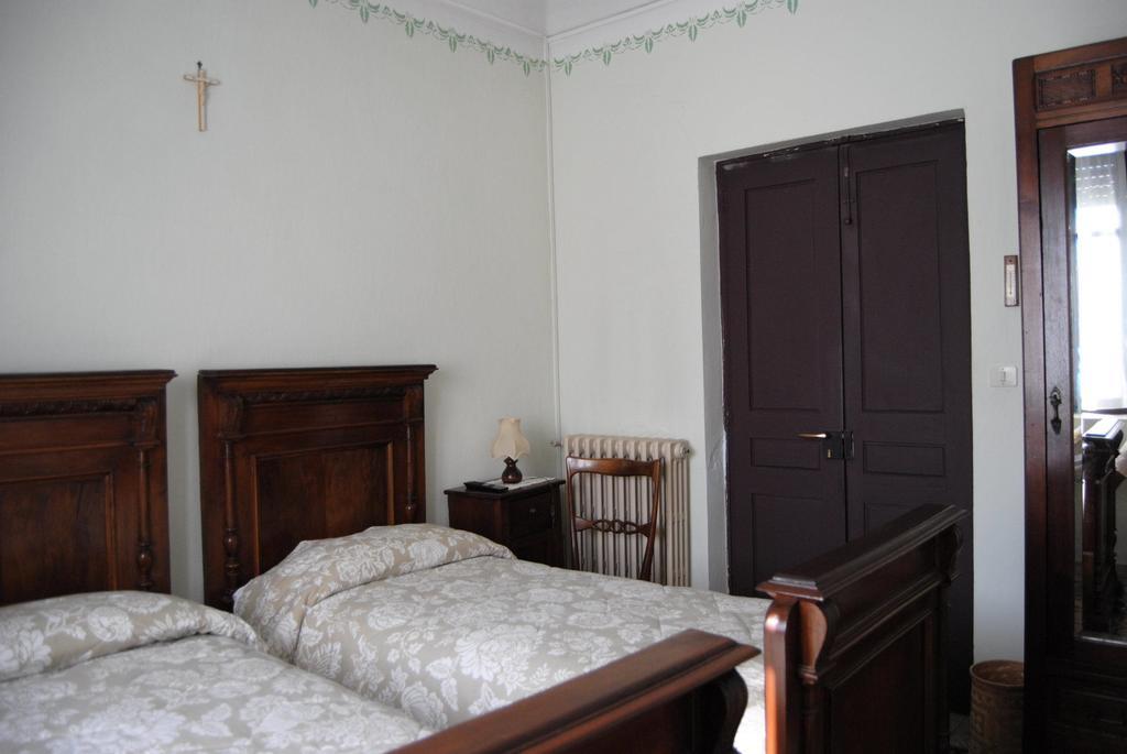 B&B La Cà Cita Cortazzone Quarto foto