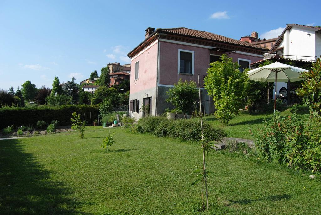 B&B La Cà Cita Cortazzone Exterior foto