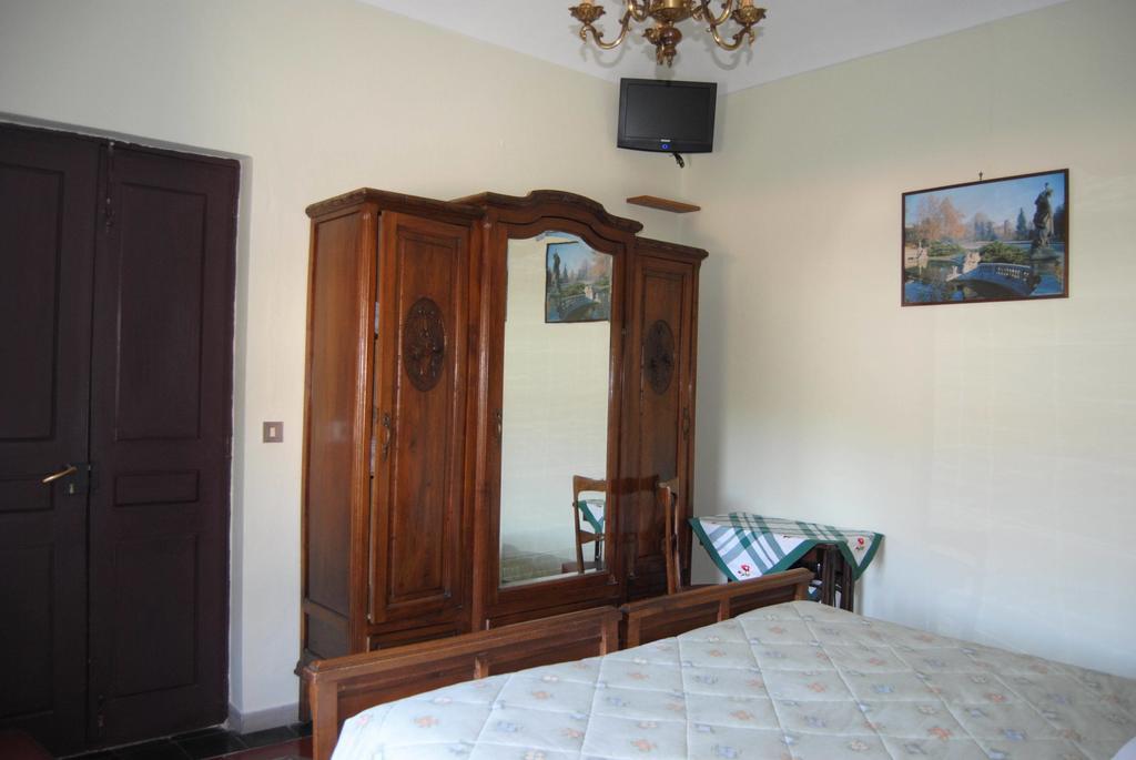 B&B La Cà Cita Cortazzone Quarto foto