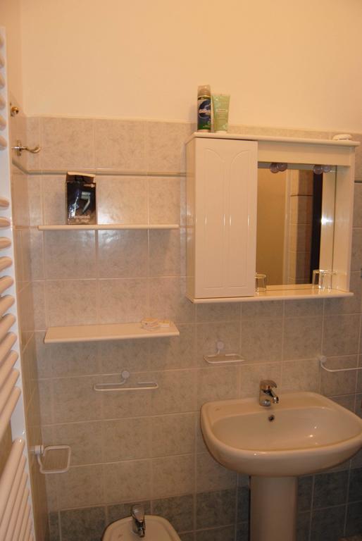 B&B La Cà Cita Cortazzone Quarto foto